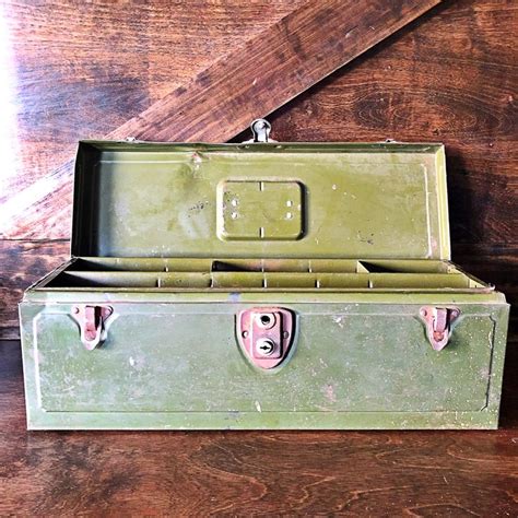 climax metal tool box|Climax Metal Box .